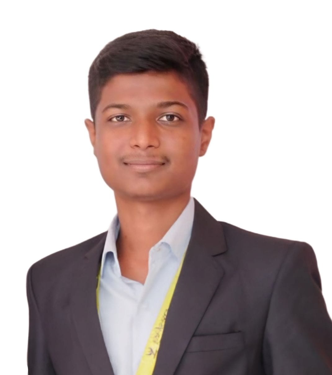 Omkar Pisal